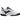 Mizuno Wave Exceed Court AC Men's Tennis Shoes - White/Black - Spinwave Pickleball Inc.