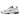 Mizuno Wave Exceed Court AC Men's Tennis Shoes - White/Black - Spinwave Pickleball Inc.