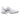 MIZUNO Wave Exceed Court AC Women's - White/Grey - Spinwave Pickleball Inc.