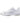 MIZUNO Wave Exceed Court AC Women's - White/Grey - Spinwave Pickleball Inc.