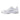 MIZUNO Wave Exceed Court AC Women's - White/Grey - Spinwave Pickleball Inc.