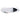 Mizuno Wave Exceed Tour 7 AC Men's court shoe in White/Insignia Blue — top view