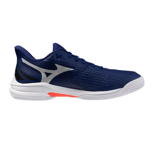 Mizuno Wave Exceed Tour 7 AC Men's - Beacon Blue/White