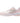 Mizuno Wave Strike AC Women's Pickleball Shoes - Petal Pink/White - Spinwave Pickleball Inc.