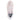 Mizuno Wave Strike AC Women's Petal Pink/White