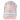 Mizuno Wave Strike AC Women's Petal Pink/White