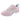 Mizuno Wave Strike AC Women's Petal Pink/White