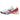 Mizuno Neo Ace AC Men's - White/Insignia Blue - Spinwave Pickleball Inc.