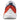 Mizuno Neo Ace AC Men's - White/Insignia Blue - Spinwave Pickleball Inc.