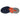 Mizuno Neo Ace AC Men's - White/Insignia Blue - Spinwave Pickleball Inc.