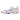 Mizuno Wave Exceed Court AC Women's White/Dahlia