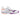 Mizuno Wave Exceed Court AC Women's White/Dahlia