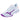 Mizuno Wave Exceed Court AC Women's White/Dahlia