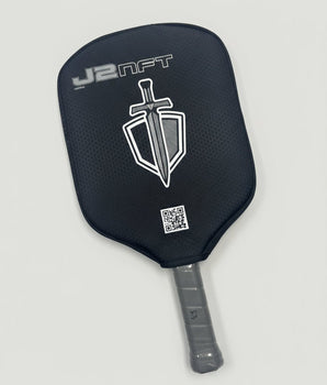 HONOLULU Pickleball Company Sword & Shield J2NFT - Spinwave Pickleball Inc.