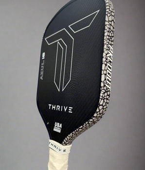 Custom THRIVE Azul 16mm Pickleball Paddle - Winterfell