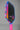 Custom Proton Series Three Flamingo Pickleball Paddle - Hesacore Grip - Aloha - Spinwave Pickleball Inc.