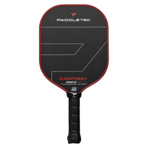 PADDLETEK BANTAM ESQ-C Pickleball Paddle 14.3 mm