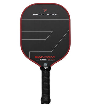 PADDLETEK BANTAM ESQ-C Pickleball Paddle 14.3 mm