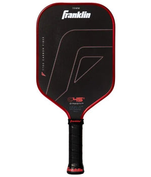 Franklin C45 Dynasty 16mm Pickleball Paddle - Spinwave Pickleball Inc.