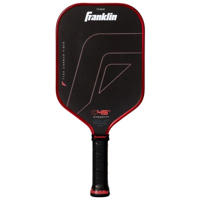 Franklin C45 Dynasty 16mm Pickleball Paddle