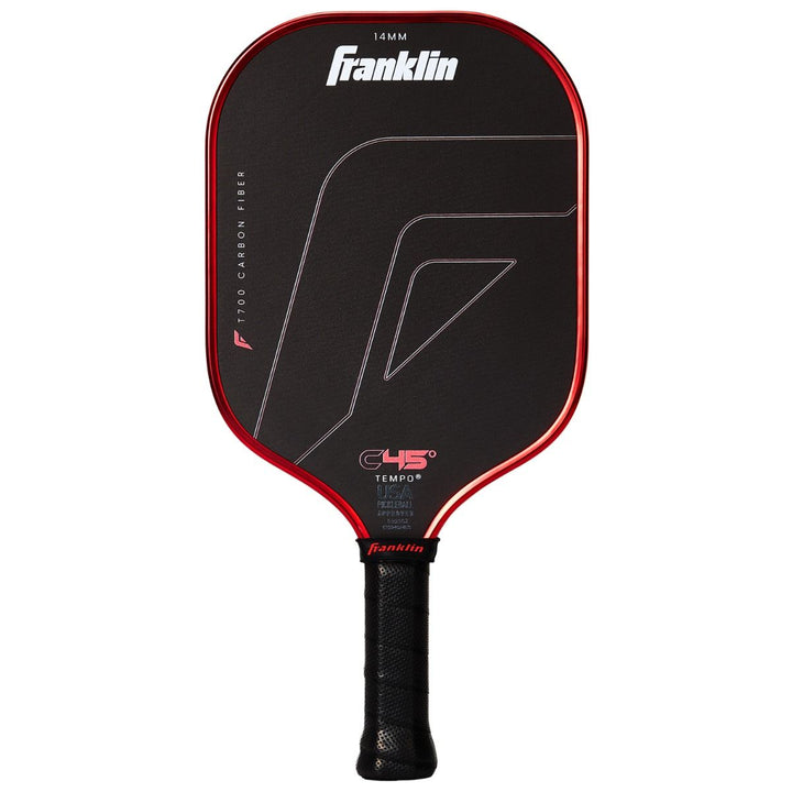 Franklin C45 Tempo 16mm Pickleball Paddle