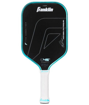 Franklin C45º Hayden Paddle Series 16mm Pickleball Paddle - Spinwave Pickleball Inc.