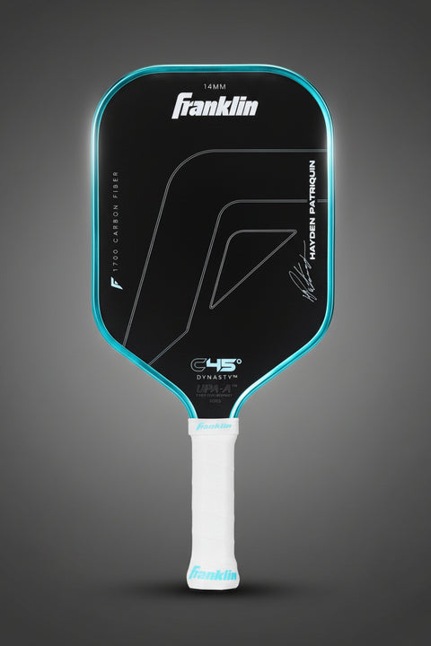 Franklin C45º Hayden Paddle Series 16mm Pickleball Paddle