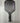 Six Zero Double Black Diamond Control Pickleball Paddle 16mm - Cherry Blossom / Black Edge Guard - USED