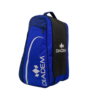 DIADEM Tour V2 Pickleball Paddle Bag Blue