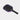 Luzz Chris Haworth Glider Hybrid Paddle profile