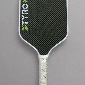 Spinwave Pickleball Tyro 16mm Kevlar/Carbon Paddle