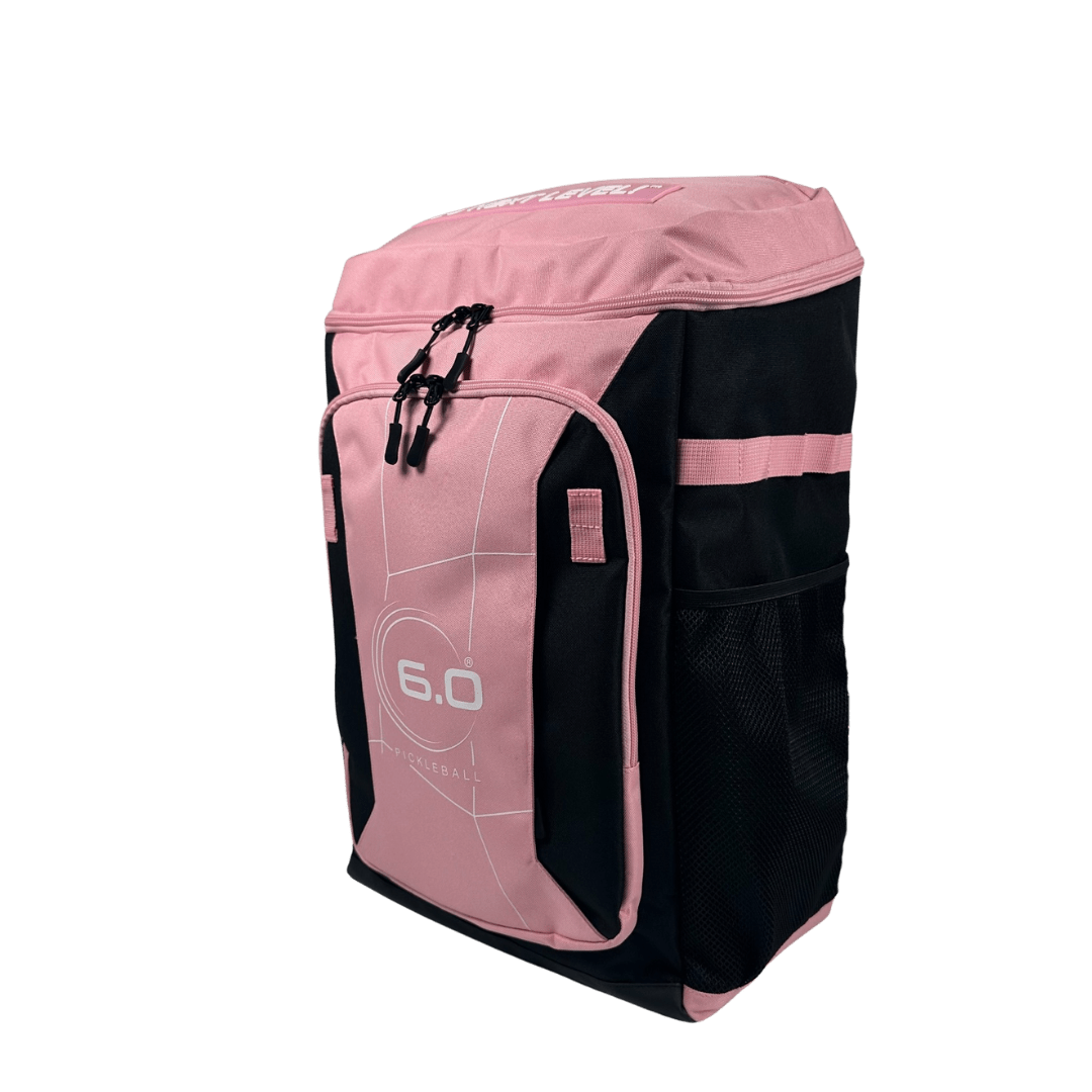Six Zero Performance Backpack – Spinwave Pickleball Inc