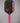 Custom Proton Series Three Pickleball Paddle - Hesacore Grip - Fancy Flamingo
