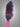 Custom Proton Series Three Flamingo Pickleball Paddle - Hesacore Grip - Aloha - Spinwave Pickleball Inc.