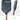 ProDrive Drive Raw Carbon Pickleball Paddle 19mm