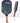 ProDrive Drive Raw Carbon Pickleball Paddle 19mm