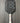 HOLBROOK Pro - Aero Metallic T 16mm Pickleball Paddle - USED - Spinwave Pickleball Inc.