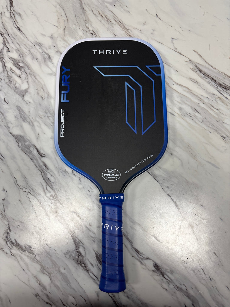 Used Paddles – Spinwave Pickleball Inc.