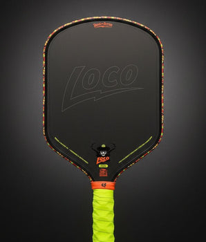 Bread & Butter Pickleball Paddles | LOCO, Filth & More – Spinwave ...