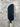 Honolulu Pickleball Company J6CR Blue Grit Pickleball Paddle — Spinwave Certified Pre-Owned (Good) - Spinwave Pickleball Inc.