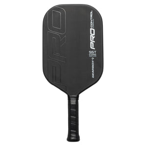 GEARBOX Pro Control Elongated 14mm Pickleball Paddle