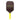 Bread & Butter The Shogun 16mm elongated pickleball paddle - front