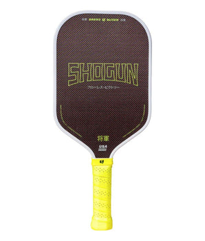 Bread & Butter Loco Pickleball Paddle | Spinwave – Spinwave