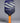 Custom SELKIRK Amped Pro Invikta Pickleball Paddle - Hesacore Grip - Purple Haze