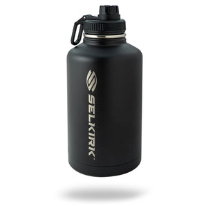 SELKIRK Premium Water Bottle 64oz