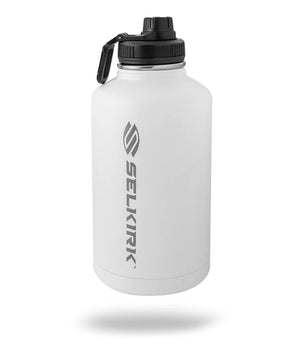 SELKIRK Premium Water Bottle 64oz