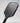 Custom Aireo Cyclone 16mm Pickleball Paddle - Budget Boomie - Spinwave Pickleball Inc.