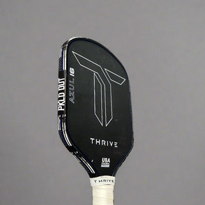 THRIVE Azul 16mm Pickleball Paddle - USED