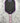 Franklin C45° Parris Todd Edition Elongated 13.25mm Pickleball Paddle — Spinwave Certified Pre-Owned (Mint) - Spinwave Pickleball Inc.