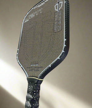 Custom HONOLULU Pickleball Company Sword & Shield J2 Ti - Phantom Menace